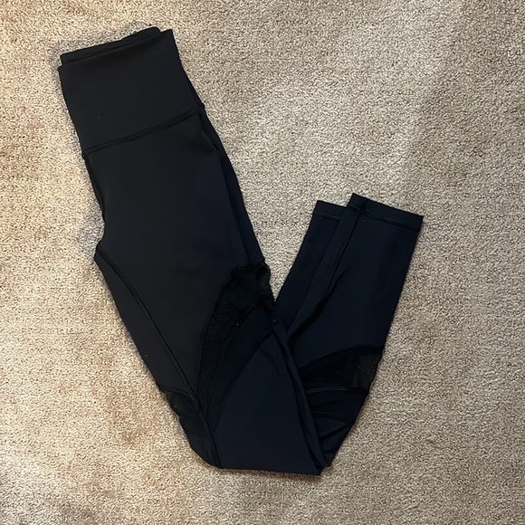 Lululemon Leggings - Picture 5 of 7